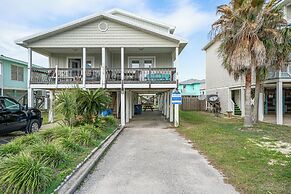 Come On Back 1 Block to Beach Access