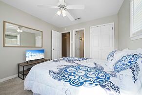 Come On Back 1 Block to Beach Access