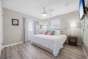 Come On Back 1 Block to Beach Access