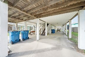 Come On Back 1 Block to Beach Access