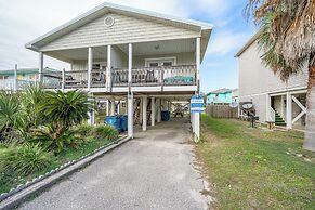 Come On Back 1 Block to Beach Access