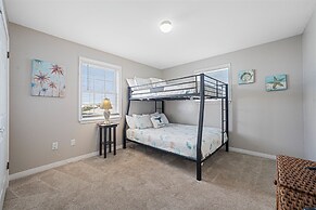 Come On Back 1 Block to Beach Access