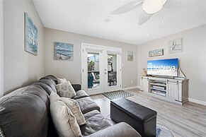 Come On Back 1 Block to Beach Access