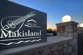 Villa Makisland