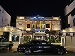 THE CENTURY BOUTIQUE HOTEL