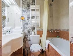 Grand Hotel Murgavets