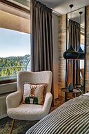 Grand Hotel Murgavets