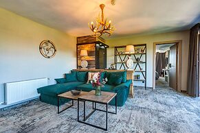 Grand Hotel Murgavets