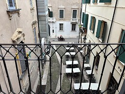 Residenza La Piazzetta