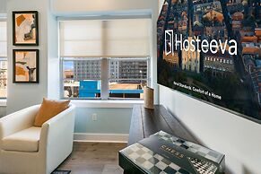 Amazing 4Bed Condo Steps from French Quarter!