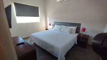 Vista Sierra Laguna