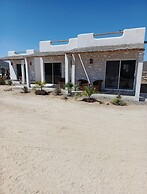 Vista Sierra Laguna