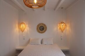 Villa Princess 1 4BD with Pool Panormos