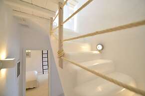 Villa Princess 1 4BD with Pool Panormos