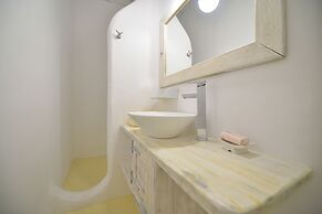 Villa Princess 1 4BD with Pool Panormos