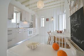 Villa Princess 1 4BD with Pool Panormos