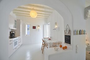 Villa Princess 1 4BD with Pool Panormos