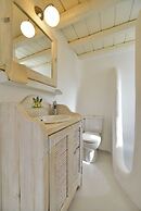 Villa Princess 1 4BD with Pool Panormos