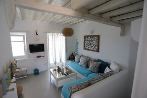 Villa Princess 1 4BD with Pool Panormos