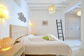 Villa Princess 1 4BD with Pool Panormos