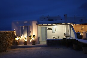 Villa Princess 1 4BD with Pool Panormos