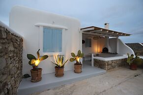 Villa Princess 1 4BD with Pool Panormos