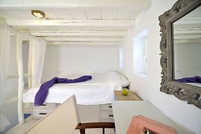 Villa Princess 1 4BD with Pool Panormos