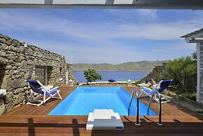 Villa Princess 1 4BD with Pool Panormos