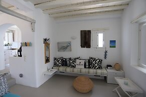 Villa Princess 1 4BD with Pool Panormos