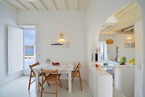 Villa Princess 1 4BD with Pool Panormos