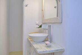 Villa Princess 1 4BD with Pool Panormos