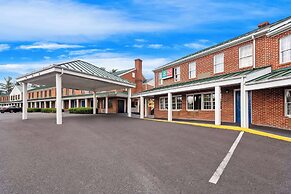 Econo Lodge Waynesboro - Skyline Drive