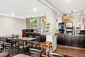 Econo Lodge Waynesboro - Skyline Drive