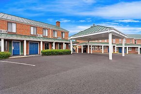 Econo Lodge Waynesboro - Skyline Drive