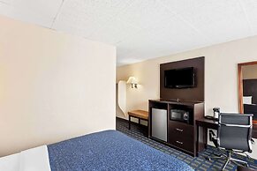 Econo Lodge Waynesboro - Skyline Drive