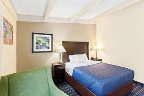 Econo Lodge Waynesboro - Skyline Drive