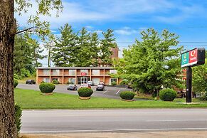 Econo Lodge Waynesboro - Skyline Drive