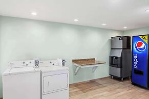 Econo Lodge Waynesboro - Skyline Drive