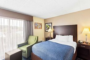 Econo Lodge Waynesboro - Skyline Drive