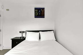 Beautiful Two Bed Abode Near Chelsea