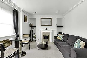 Beautiful Two Bed Abode Near Chelsea