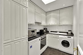 Beautiful Two Bed Abode Near Chelsea
