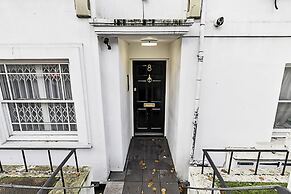 Beautiful Two Bed Abode Near Chelsea