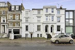 Beautiful Two Bed Abode Near Chelsea