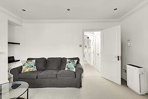Beautiful Two Bed Abode Near Chelsea