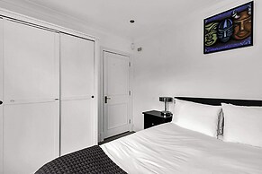 Beautiful Two Bed Abode Near Chelsea