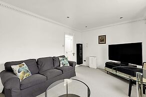 Beautiful Two Bed Abode Near Chelsea