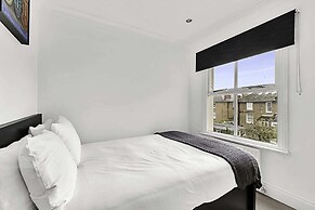 Beautiful Two Bed Abode Near Chelsea