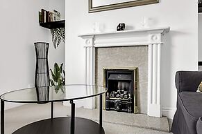 Beautiful Two Bed Abode Near Chelsea