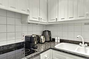 Beautiful Two Bed Abode Near Chelsea